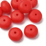 Silicone Beads