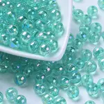 Eco-Friendly Transparent Acrylic Beads