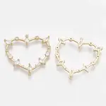 Cubic Zirconia Links