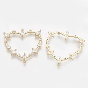 Cubic Zirconia Links