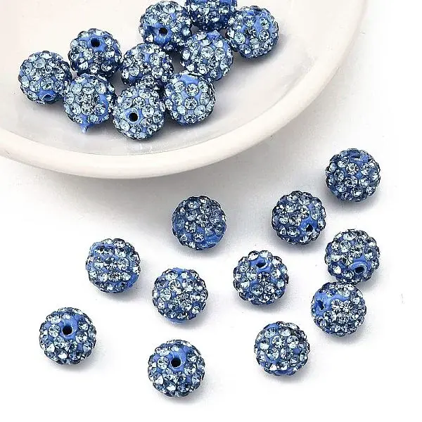 Grade A Rhinestone Beads