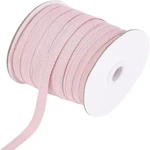 Cotton Twill Tape Ribbons