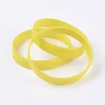 Silicone Wristbands Bracelets