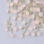 Acrylic Big Pendants