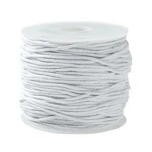 23M Waxed Cotton Cords