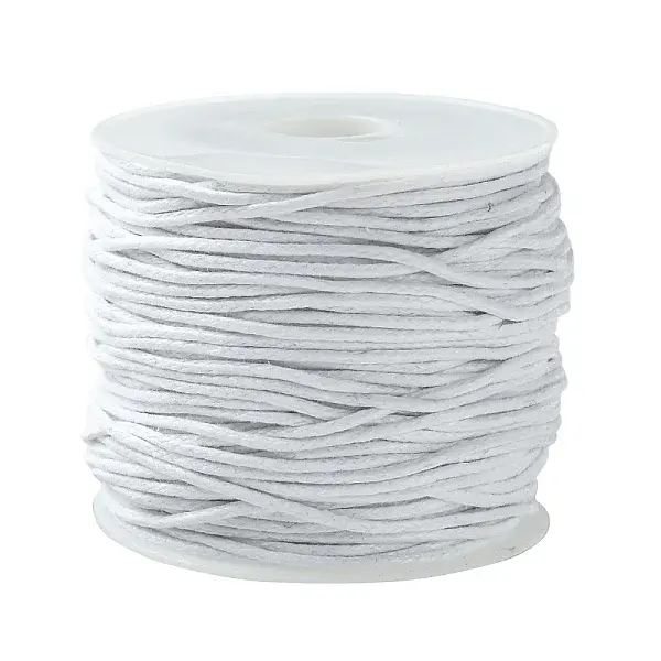 23M Waxed Cotton Cords