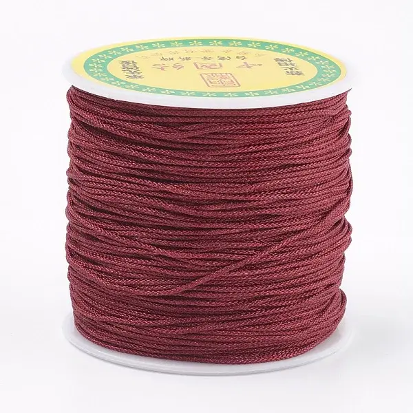 Polyester Cord
