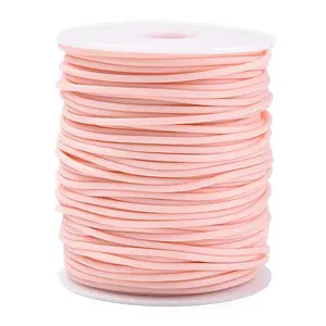 Hollow Pipe PVC Tubular Synthetic Rubber Cord