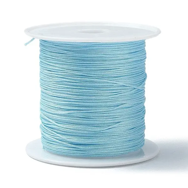 Nylon Chinese Knot Cord