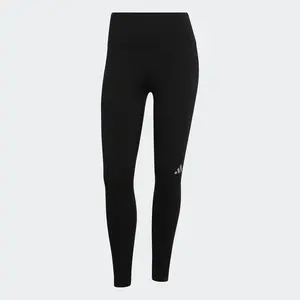 ADIDAS PERFORMANCE Športové nohavice 'Adi365'  čierna / biela