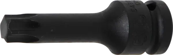 BGS technic Hlavice zástrčné 1/2" torx, tvrzené T20-T70 (různé velikosti) BGS 5480 Velikost: T60