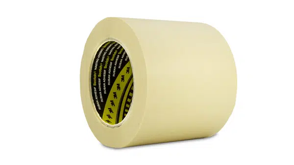 Maskovací páska univerzální, 24 mm x 50 m - 3M 06309 Šířka: 100 mm