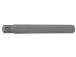 BGS technic Bit RIBE - profil 10mm (různé velikosti) - BGS Velikost: 10x100 mm