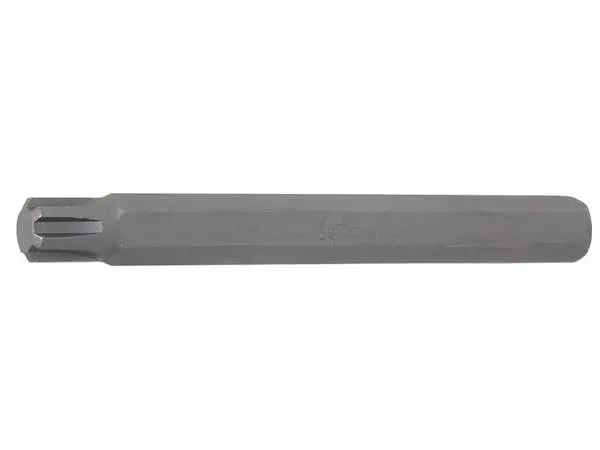 BGS technic Bit RIBE - profil 10mm (různé velikosti) - BGS Velikost: 10x100 mm