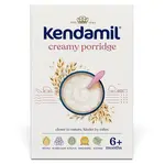 KENDAMIL Mléčná krémová ovesná kaše 6m+ 150 g
