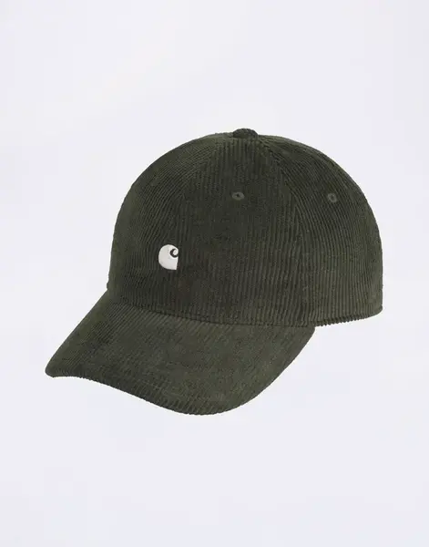 Carhartt WIP Harlem Cap Opuntia/Wax