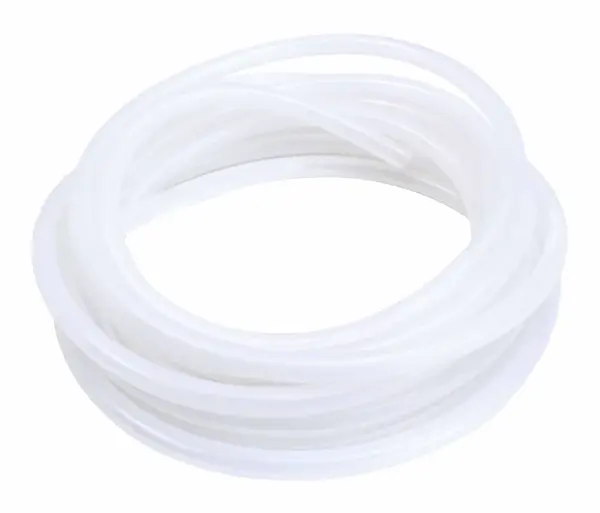 Hadička PVC 6x9 mm x 5 m, pro čerpadlo kondenzátu z klimatizace - SATRA