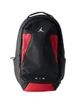 Jordan Batoh 'JAM ELEMENT PRO'  červená / čierna / biela