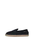 JACK & JONES Espadrilky 'Jjscherlock'  námornícka modrá