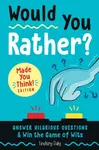 Would You Rather? - Lindsey Daly