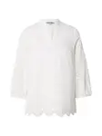 MORE & MORE Blúzka  biela