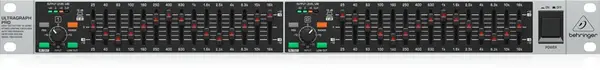 Behringer FBQ1502HD