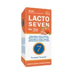 Lacto Seven Trio 3in1 50 tablet