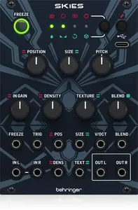 Behringer SKIES