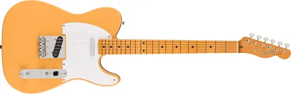 Fender Vintera III Late '50s Telecaster MN BSB