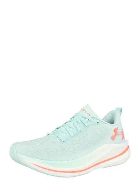 UNDER ARMOUR Bežecká obuv 'Velociti SPD'  mätová / koralová
