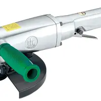 Úhlová bruska pneumatická, kotouč 180 mm - JONNESWAY JAG-6639