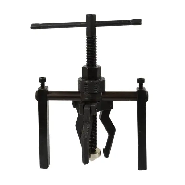 GEKO Stahovák vnějších ložisek 3ramenný, rozsah 12 - 38 mm