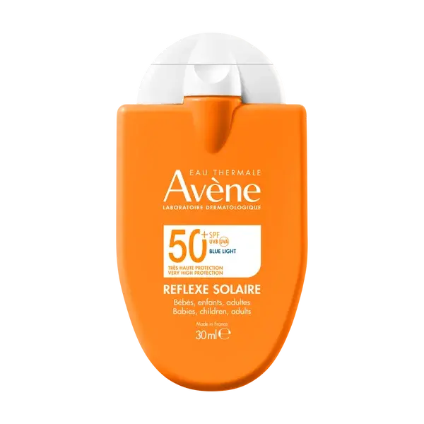 AVENE Sun Sluneční reflexe SPF 50+ 30ml