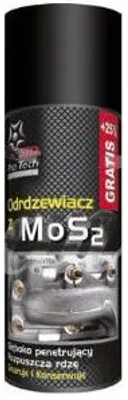 Odrezovač s MoS2 400ml - SJD