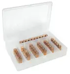 GYS France Sada přímých elektrod GYS 048935