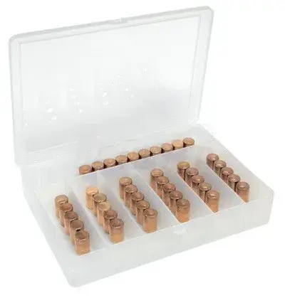 GYS France Sada přímých elektrod GYS 048935