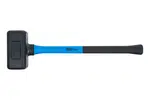 BGS technic Palice gumová 2.1 kg s násobným úderem - BGS 1968