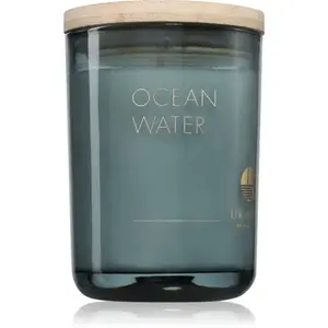 DW Home Ur•Bane Ocean Water vonná svíčka 215 g