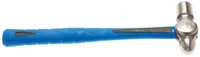 BGS technic Kladivo karosářské vyklepávací s kulovou hlavou 225g - BGS 3870 Hmotnost: 225 g