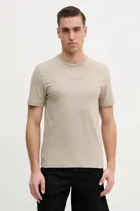 Bavlněné tričko Calvin Klein