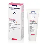 ISISPHARMA RUBORIL Expert SPF50+ tónovaný krém proti zarudnutí 40 ml