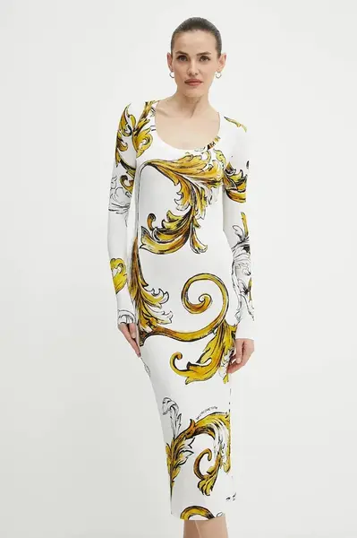 Šaty Versace Jeans Couture