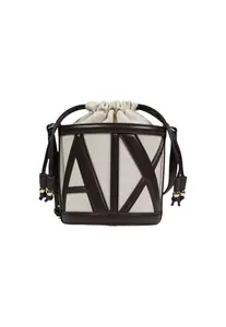 Armani Exchange Borsa Donna