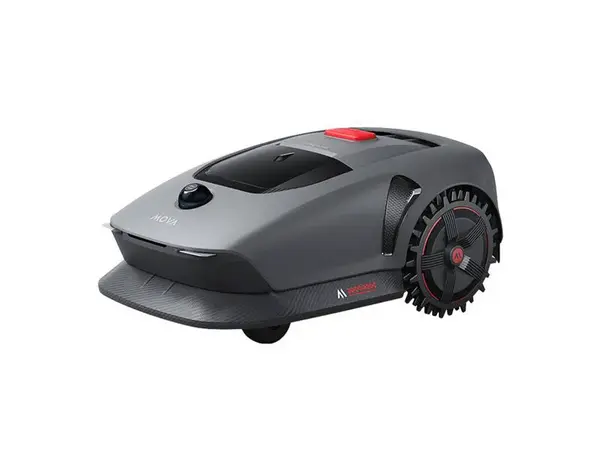 Sekačka robotická MOVA 1000