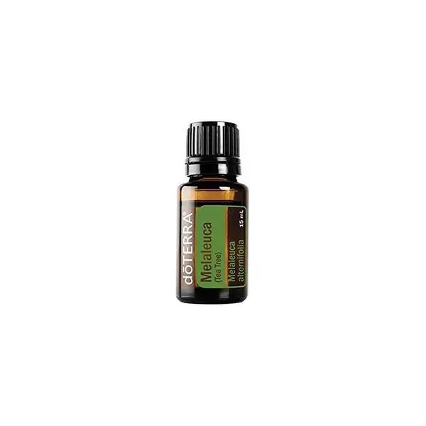 DoTerra Tea Tree (Melaleuca) Esenciálny olej čajovníkový 15 ml