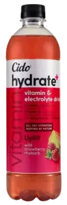 CIDO HYDRATE UPLIFT (jahoda-rebarbora)