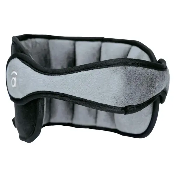 Asalvo FIXÁCIA hlavičky pre pokojný spánok