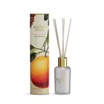 Vianočný difuzér THE SCENTED HOME - WINTER SPICE & ORANGE 150 ml