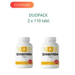 DR. FLEMING Synefrín 10mg +10% gratis 220ks DUOPACK