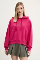 Bavlněná mikina Vans